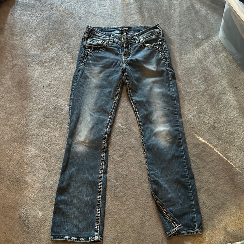 Jeans